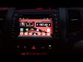 Kia sorento 2. RedPower 18041. Android магнитола.