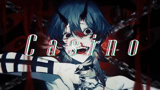 【歌ってみた】 Casino / covered by ナナセアメ