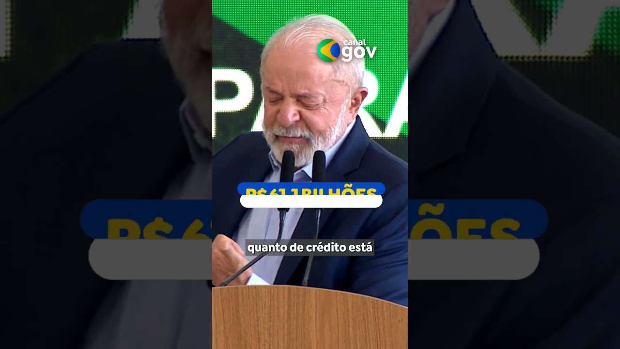 LULA RESSALTA BOM MOMENTO DA ECONOMIA | #lula #presidentelula #economia #governofederal #noticias