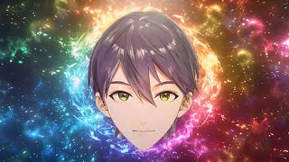 全知全能くん
