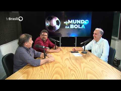 No Mundo da Bola comenta proposta do presidente da FIFA de penas rígidas para manifestações racistas