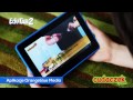 Tablet dla dzieci OVERMAX EduTab 2 HD Edukacja Gry Rozrywka