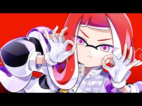 すべてをハイドラで破壊する配信【Splatoon3】