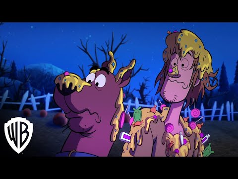 Happy Halloween, Scooby-Doo!'