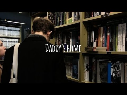 Usher - Hey Daddy (Daddy's home) (slowed)