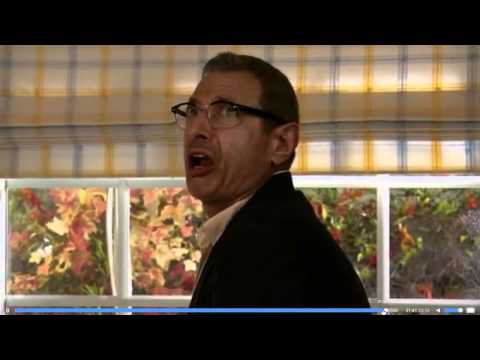 Jeff Goldblooms Vinegar Strokes - YouTube