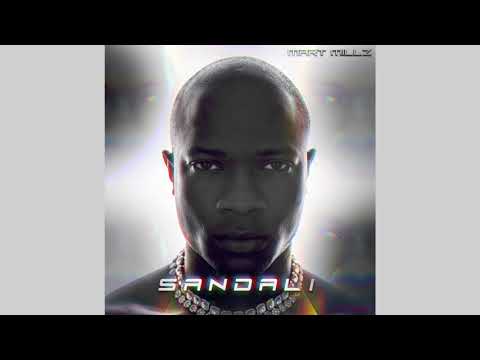 Image: Sandali [Official Audio Video] (U)