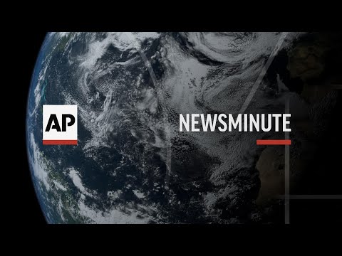 AP Top Stories Nov. 5 P