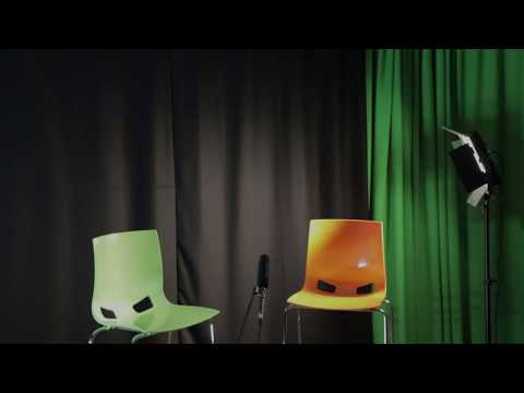 Professional Film Studio