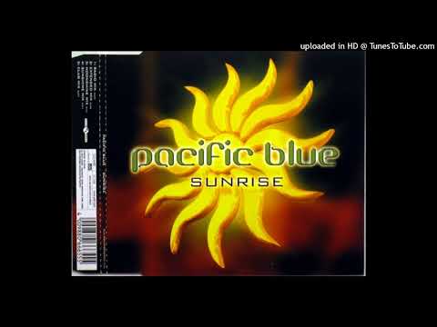 Pacific Blue - Sunrise (Moonshine Mix)