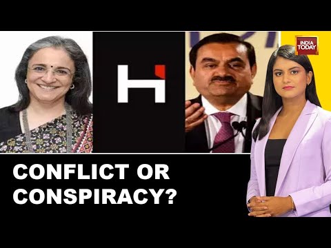 6PM Prime With Akshita Nandagopal: Hindenburg Showdown 2.0 | Kolkata Rape & Murder | Bengaluru Cafe