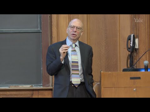 Lecture 23: Building Blocks of Distributive Politics