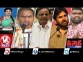 Teenmaar News : Pawan Kalyan Brand Ambassador, Liquor Lorry Roll Over