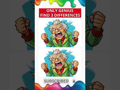 Spot the difference №1094