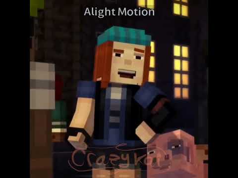 #petra #mcsm #minecraft #minecraftstorymode #edit #lovegame