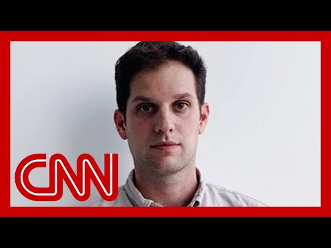 American WSJ reporter Evan Gershkovich held for 250 days