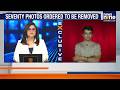 Exclusive With Raihan Vadra | Delhi Exhibition Row | Raihan Vadra Vs Bikaner House | News9