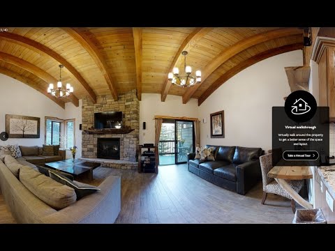 Property video