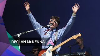 Declan McKenna - The Key To Life on Earth (Glastonbury 2022)