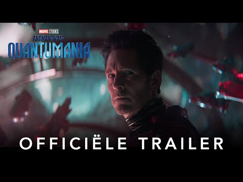 Ant-Man and the Wasp: Quantumania'