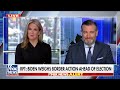 Ted Cruz: Theres not a single Senate Democrat that cares about securing the border  - 06:28 min - News - Video
