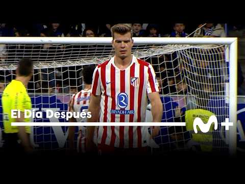 El Día Después (02/03/2026): Un mal día para Sorloth