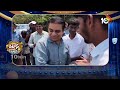 KTR Fires On Congress Government | విరుచుకుపడ్డ కేటీఆర్ | Patas News | 10TV News  - 02:35 min - News - Video