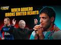 When Sergio Aguero changed Manchester City’s history forever! | #PLonJioStar | Sports Files