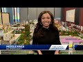 Holiday plane, train garden to open at aviation museum(WBAL) - 02:17 min - News - Video