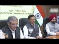 Lok Sabha Elections 2024: CEC Rajiv Kumar on Vote Counting and Transparency Measures | News9  - 03:35 min - News - Video