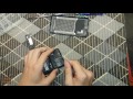 Micromax q392 Canvas разборка и ремонт аккумулятора