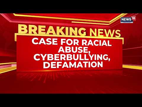 CNN-News18 Accesses FIR Against Delhi Influencer Amir Shokeen in Tripura Youth Harassment Case
