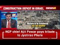 6,000 Indian Workers To Visit Israel | Amid Israel-Hamas Conflict | NewsX  - 02:58 min - News - Video