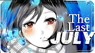 【#TheUnforgottenOne】We will never meet the same July anymore... Please