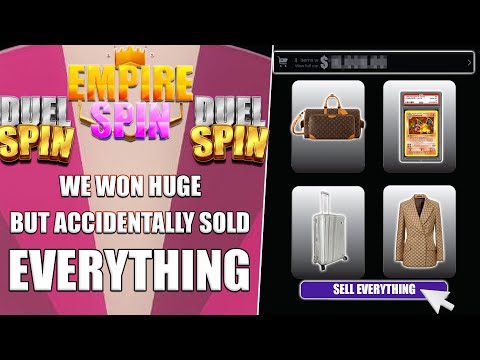 Empiredrop - THIS MISTAKE LED TO A HUGE CASHOUT ON THIS NEW SITE (WTF?!?)