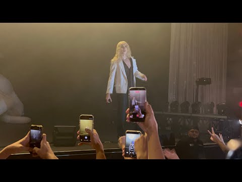 2Hollis (Live) - The Star Tour Houston Tx FULL SET