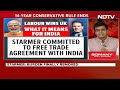 Keir Starmer On Kashmir | New UK PM Keir Starmer Changed Labour Partys Stance On Kashmir  - 04:10 min - News - Video