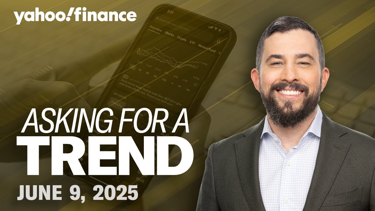 Stocks and trade talks, IPO market resurgence, retail investing trends