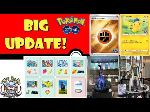 Pokemon TCG News