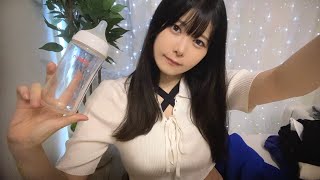 あなたのママに、なりたいな♡