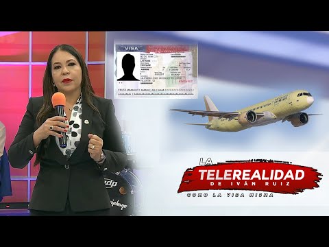 Actualización migratoria  "El recurso potestativo"│El Show del Mediodía