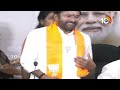 Face To Face With Araku BJP MP Candidate Kothapalli Geetha | AP Election 2024 | 10TV  - 03:37 min - News - Video