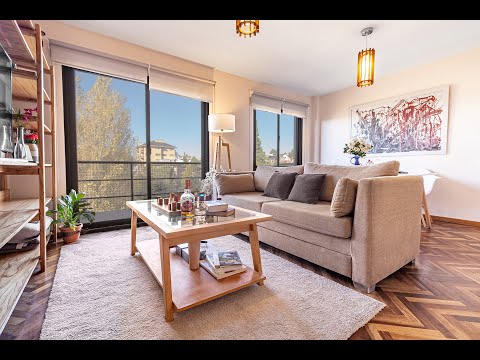 Property video