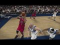 NBA 2K10 trailer featuring Derrick Rose