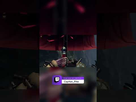 A wild ride, on the outside #seaofthieves #thesimpsons #danger #ancient #shark