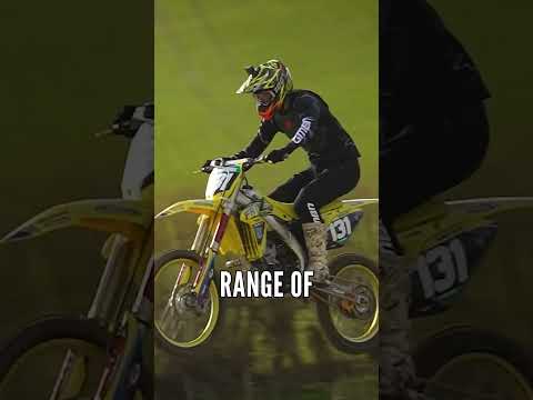 Would You Notice Your Stance Changing With Crank Length?