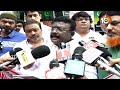 LIVE | దాసోజు శ్రవణ్ ప్రెస్ మీట్ | BRS MLC Dasoju Sravan Press Meet | 10TV - 00:00 min - News - Video