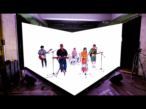 フレンズ「8月31日の行方」XR LIVE ver.
