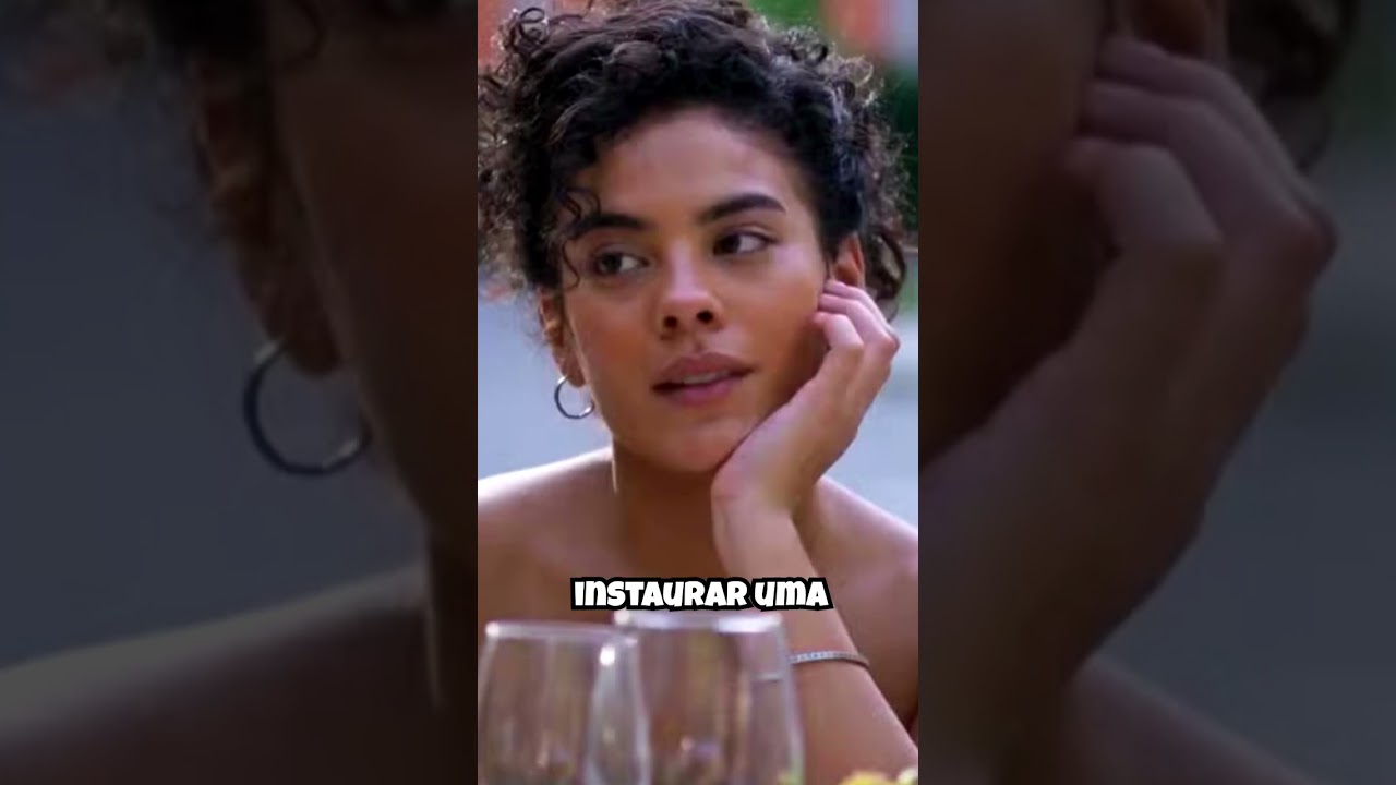 Vale Tudo  Fátima flagra Mário Sérgio com Ana Clara em momento secreto