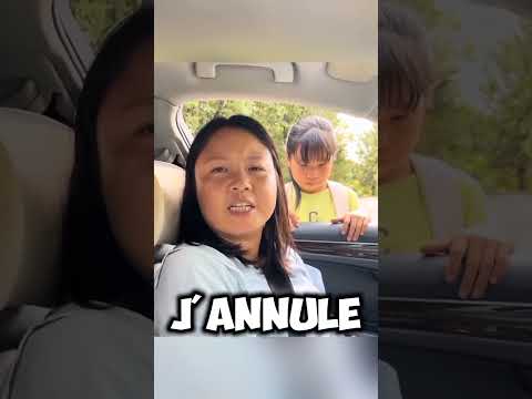 Le gentil trajet de Tata: le chemin d’une enfant vers la réussite #amourfamilial #bonté #espoir